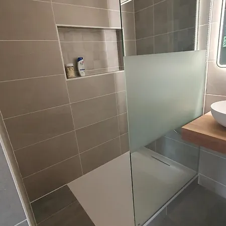 Appartement Moderne Strasbourg Extérieur photo