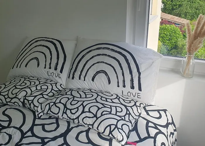 Appartement Moderne Strasbourg