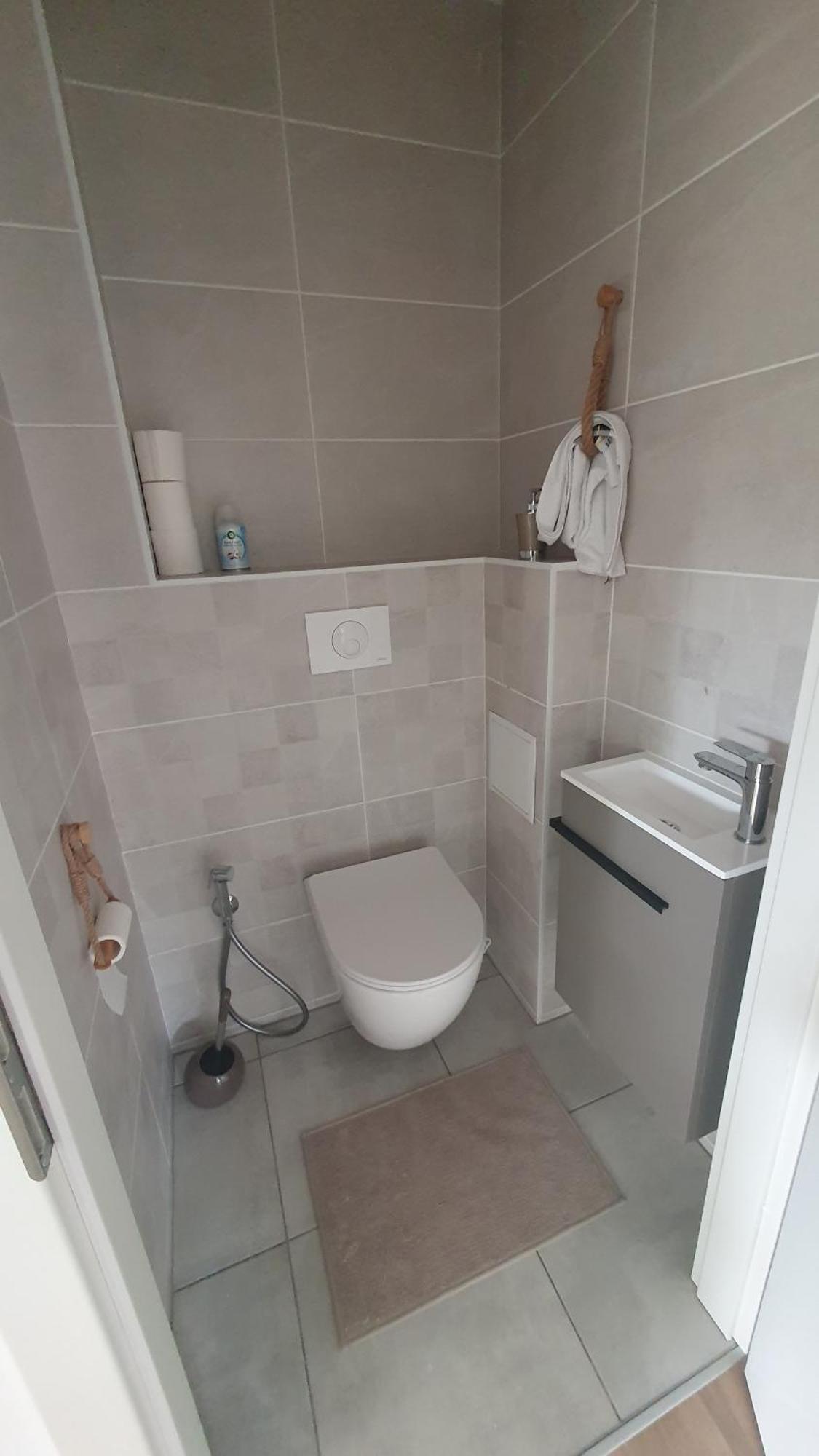 Moderne Apartamento *